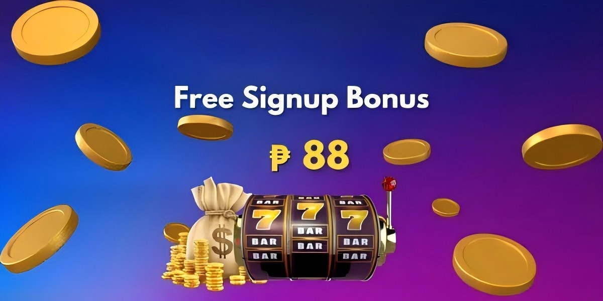 Lucky Taya app casino welcome banner