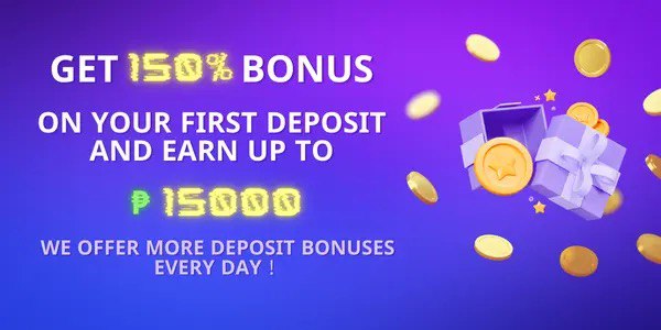 Midas Fortune Lucky Taya banner