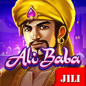 Lucky Taya Ali Baba game icon