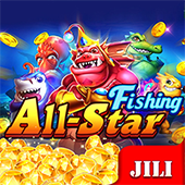 Lucky Taya All Star Fishing icon