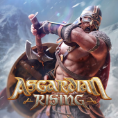 Lucky Taya Asgardian Rising game icon