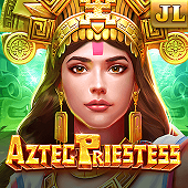 Lucky Taya Aztec Priestess game icon