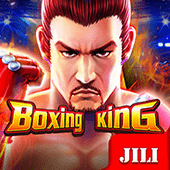 Lucky Taya Boxing King game icon