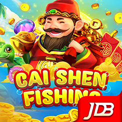 Lucky Taya Cai Shen Fishing game icon