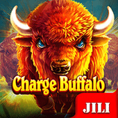 Lucky Taya Charge Buffalo game icon