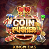 Lucky Taya Coin Pusher icon