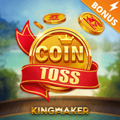 Lucky Taya Coin Toss icon