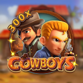 Lucky Taya Cowboys game icon