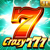 Lucky Taya Crazy777 game icon