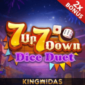 Lucky Taya Dice Duet icon