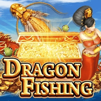 Lucky Taya Dragon Fishing icon