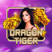 Lucky Taya Dragon Tiger live casino icon