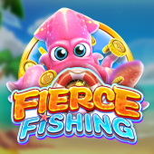Lucky Taya Fierce Fishing icon