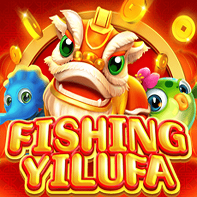 Lucky Taya Fishing Yi Lu Fa icon