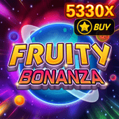 Lucky Taya Fruity Bonanza game icon
