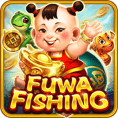 Lucky Taya Fuwa Fishing icon