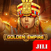 Lucky Taya Golden Empire slot icon