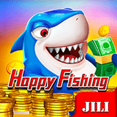 Lucky Taya Happy Fishing icon