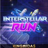 Lucky Taya Interstellar Run icon