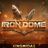 Lucky Taya Iron Dome icon
