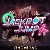 Lucky Taya Jackpot Jump icon