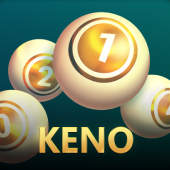 Lucky Taya Keno icon