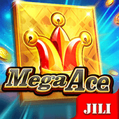 Lucky Taya Mega Ace slot icon
