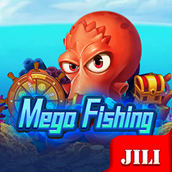 Lucky Taya Mega Fishing icon