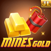 Lucky Taya Mines Gold slot icon