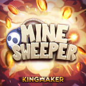 Lucky Taya Minesweeper icon