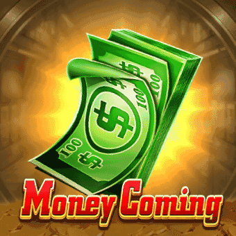 Lucky Taya Money Coming slot icon
