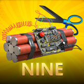 Lucky Taya Nine icon