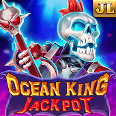 Lucky Taya Ocean King Jackpot icon