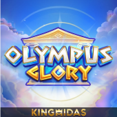 Lucky Taya Olympus Glory icon