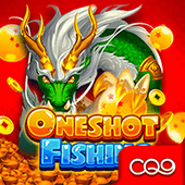 Lucky Taya Oneshot Fishing icon