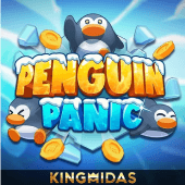 Lucky Taya Penguin Panic icon