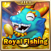 Lucky Taya Royal Fishing icon