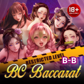 Lucky Taya Sexy Blockchain Baccarat B B live casino icon